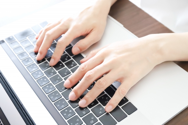 金融DXとは何かについて表したイメージ