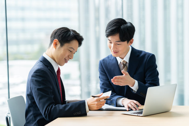 顧客体験を高める金融DXの取り組み例について示す様子を表したイメージ