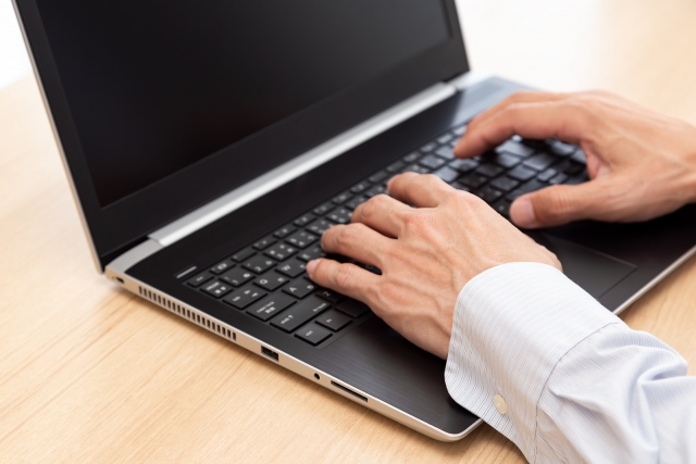 金融DX推進によってできるセキュリティ強化を示したイメージ