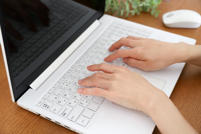 金融DXと営業組織力の関係を示したイメージ