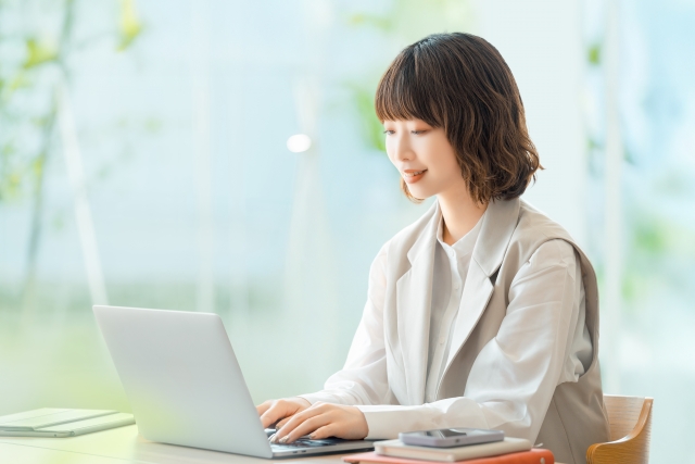 金融業界においてDXとは何かについて表したイメージ