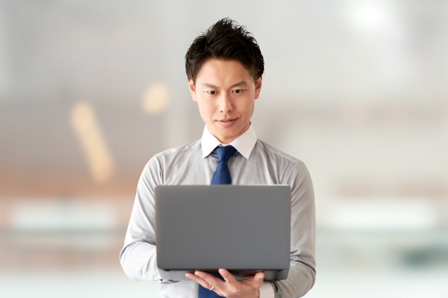 金融業界においてDXとは何かについて表したイメージ