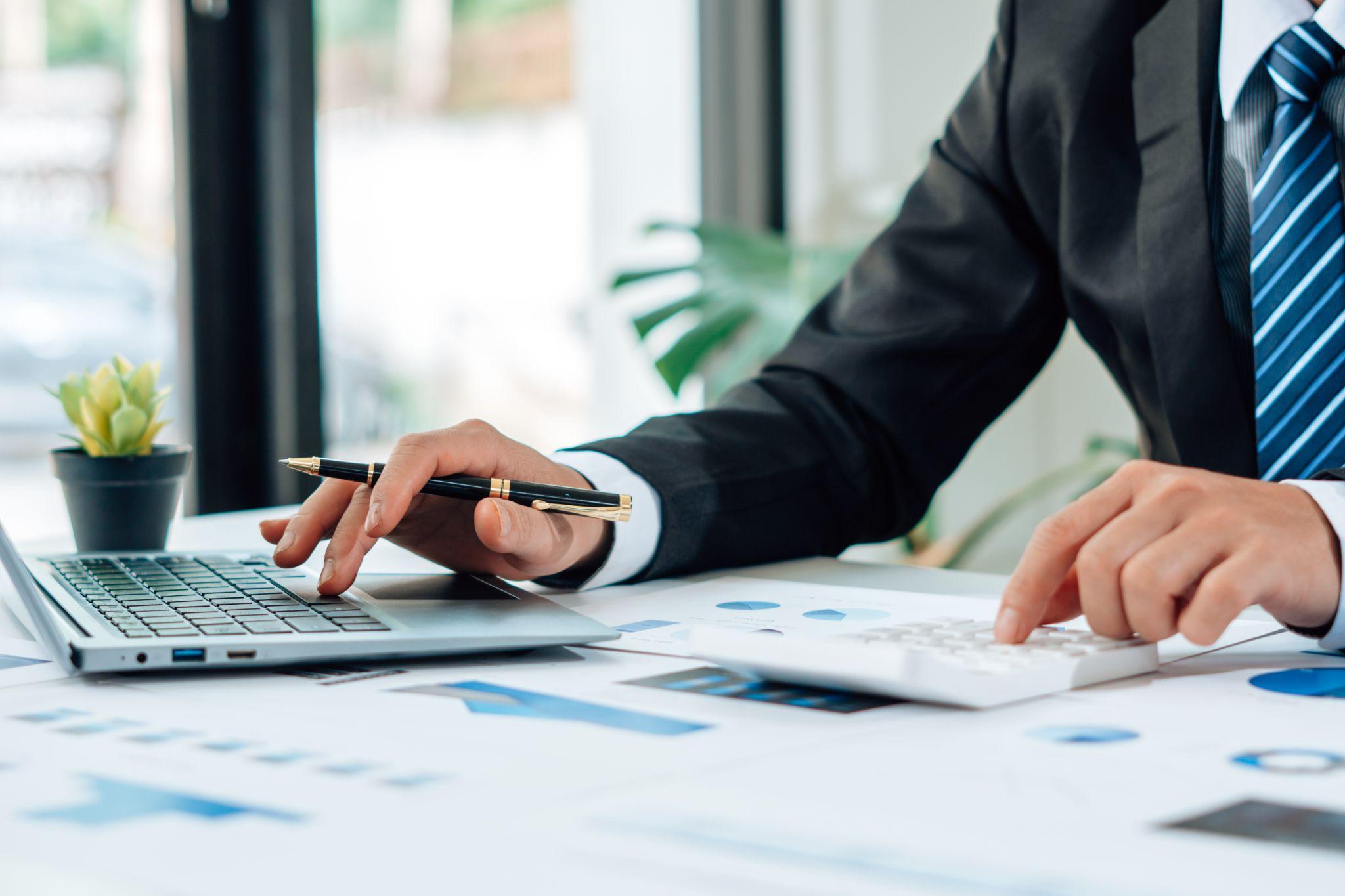 金融業界においてEmbeddedとは何かについて示したイメージ