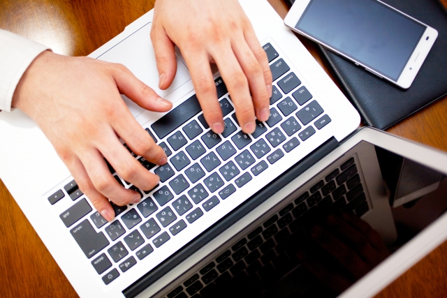 金融業界においてDXとは何かについて表したイメージ