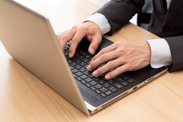 金融業界においてDXとは何かについて表したイメージ