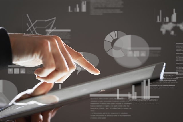 「金融DXとは」に対する一般的なイメージ