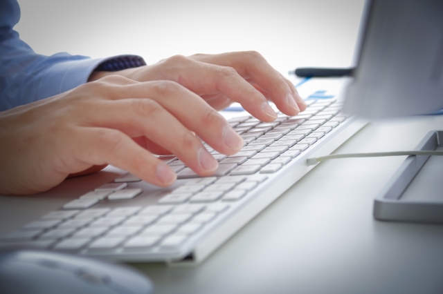 金融業界におけるDXとは何かについて表したイメージ