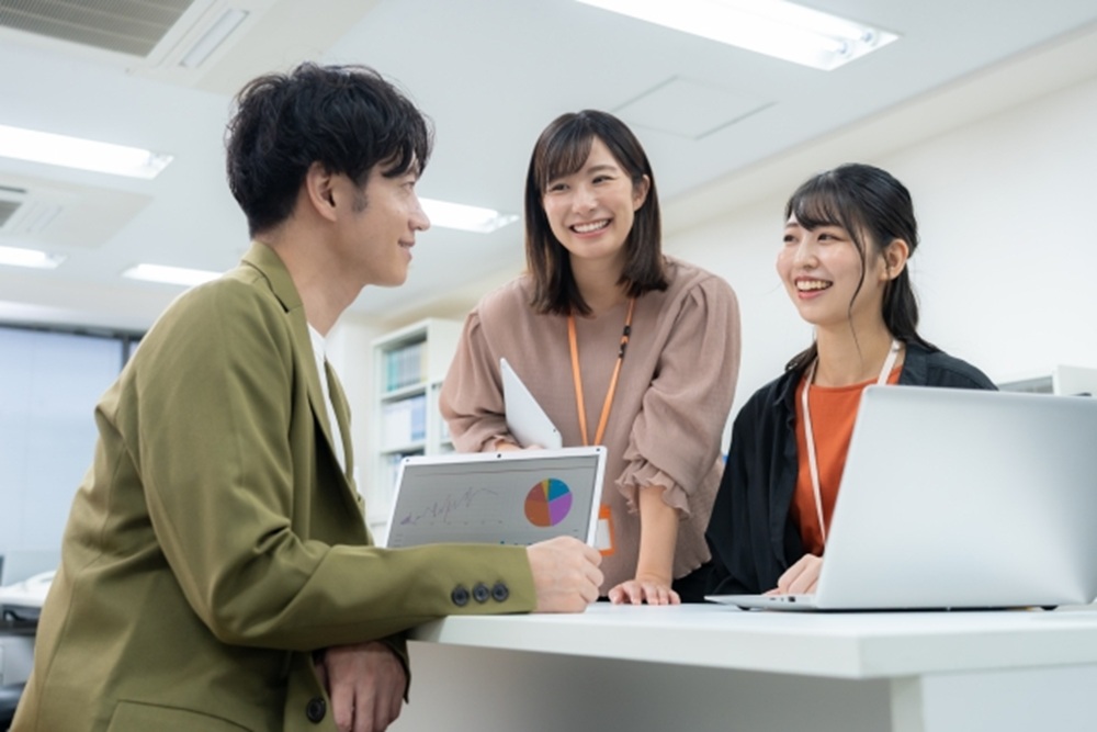 内製化の失敗要因を把握し、失敗リスク低減を目指すイメージ