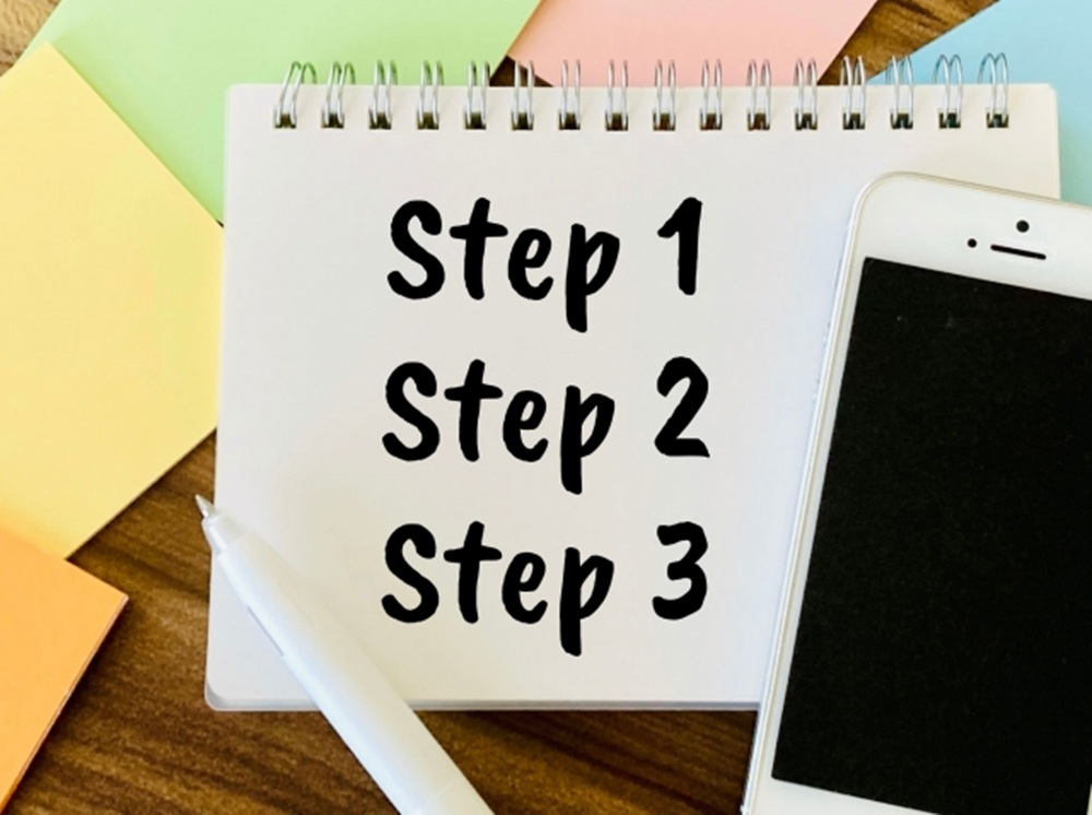 効率のいい進め方の選択によりMVP開発の成功を目指すイメージ