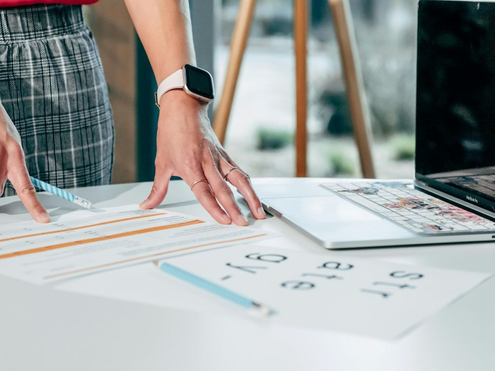 アジャイル開発チームの図解化