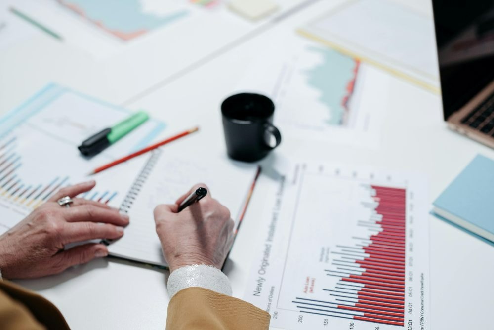 PM/PMOに必要とされるスキルの図解化