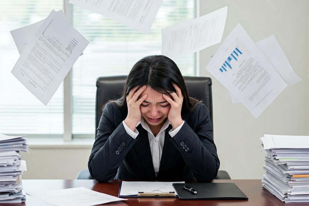 根深い組織的な課題を一つずつ解きほぐし、デジタル化に向けた解決の糸口を見出そうとする経理DX課題解決へのプロセスのイメージ