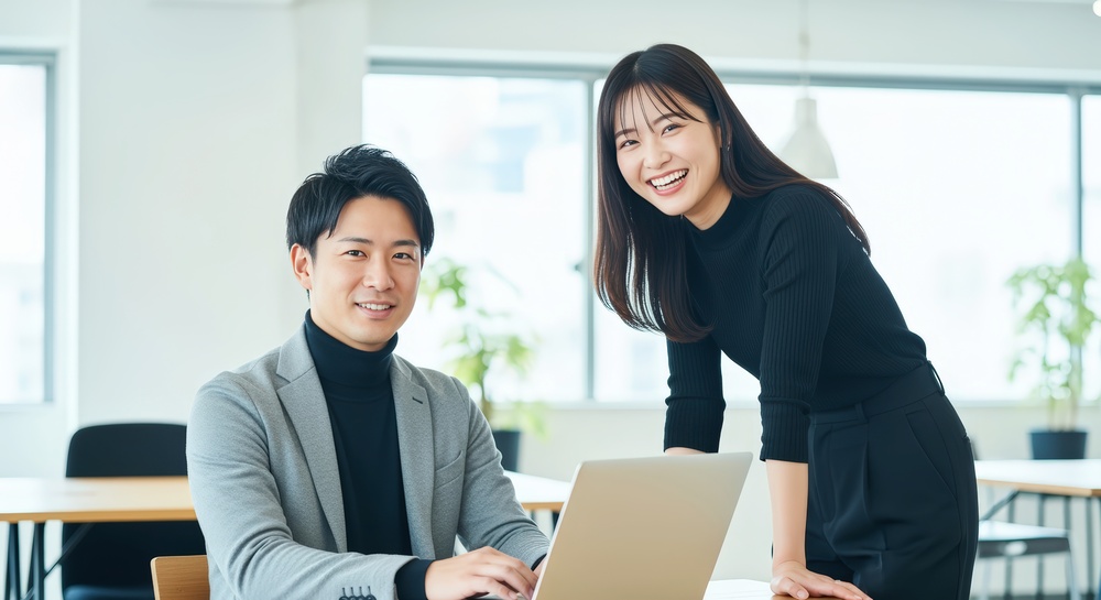 守りから攻めの姿勢へと役割を進化させる法務DXのイメージ