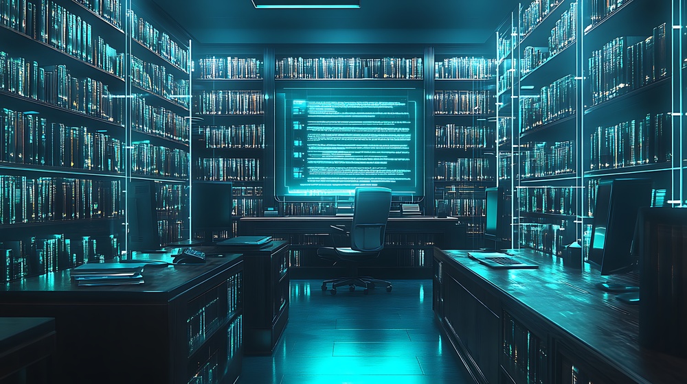 コストやセキュリティなど導入時の課題を整理する法務DXのイメージ