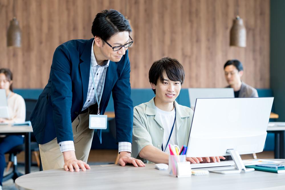 法務DX導入でうまくいっているイメージ