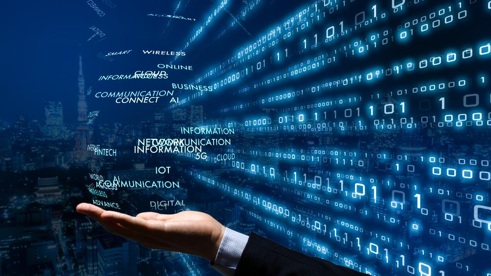 適切な計画と準備により、バックオフィスを「コストセンター」から「企業の成長基盤」へと再構築するバックオフィスDXのイメージ