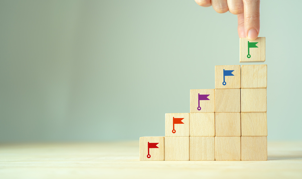 データ活用を継続的に運用する体制を構築する労務DXのイメージ