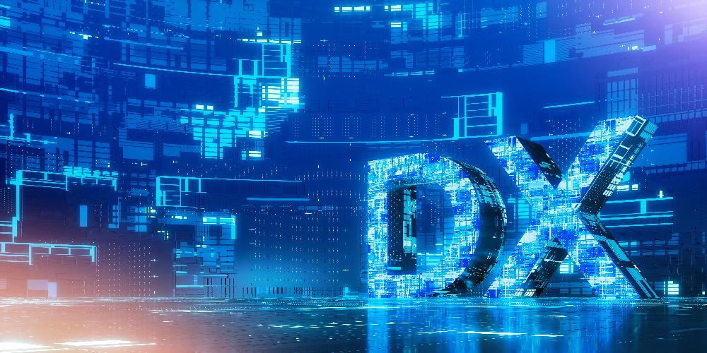 業務フローの可視化によって無駄を洗い出し、段階的なデジタル化を通じて着実にバックオフィスDX 成功へと近づくイメージ