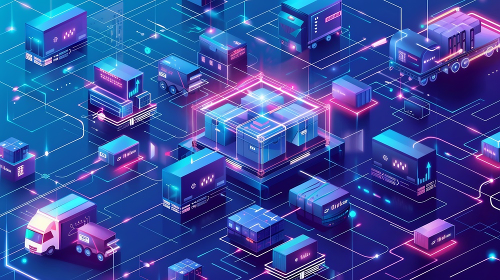 現状把握から効果検証に至る四つのステップを戦略的に進めることでリスクを抑えながら全社最適の運用体制を構築する調達DXのイメージ