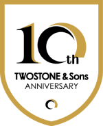 TWOSTONE&Sons