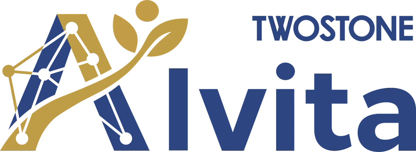 株式会社TWOSTONE AIvita