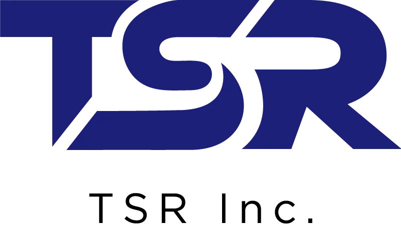 TSR株式会社